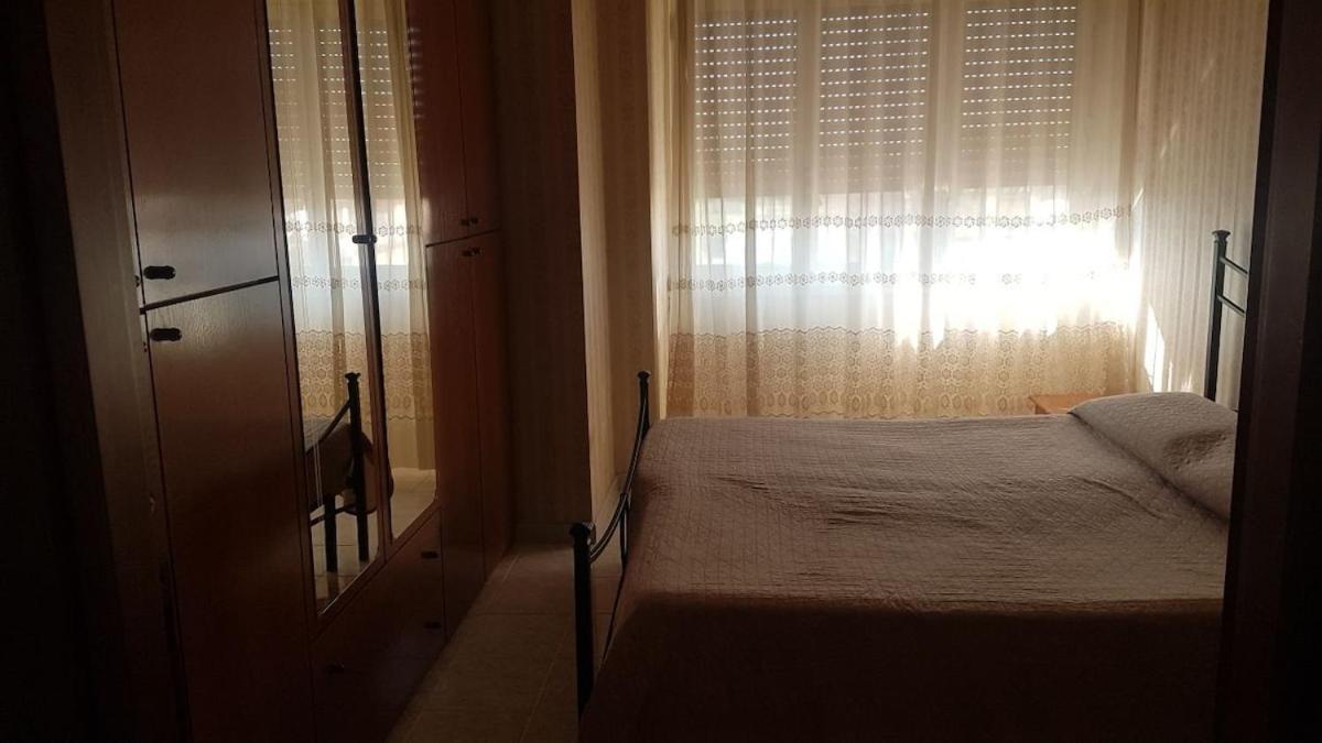 Appartamento Vista Mare Ladispoli Εξωτερικό φωτογραφία