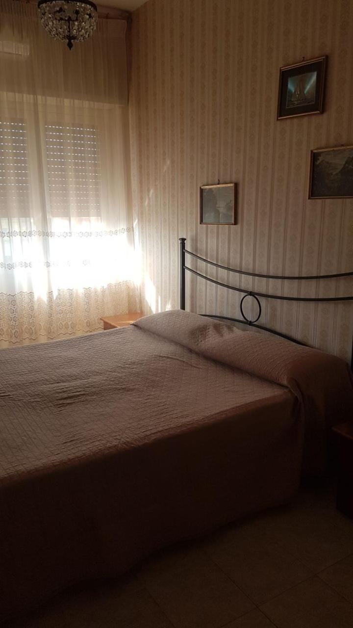 Appartamento Vista Mare Ladispoli Εξωτερικό φωτογραφία