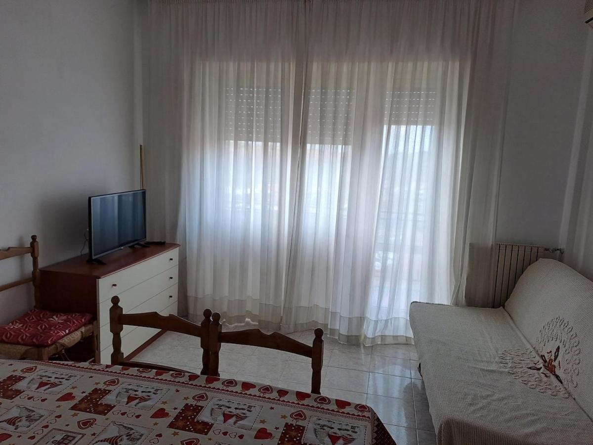 Appartamento Vista Mare Ladispoli Εξωτερικό φωτογραφία