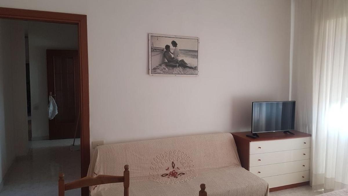 Appartamento Vista Mare Ladispoli Εξωτερικό φωτογραφία